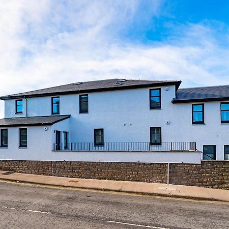 W. Queen St. Apt. Broughty Ferry Luaran gambar