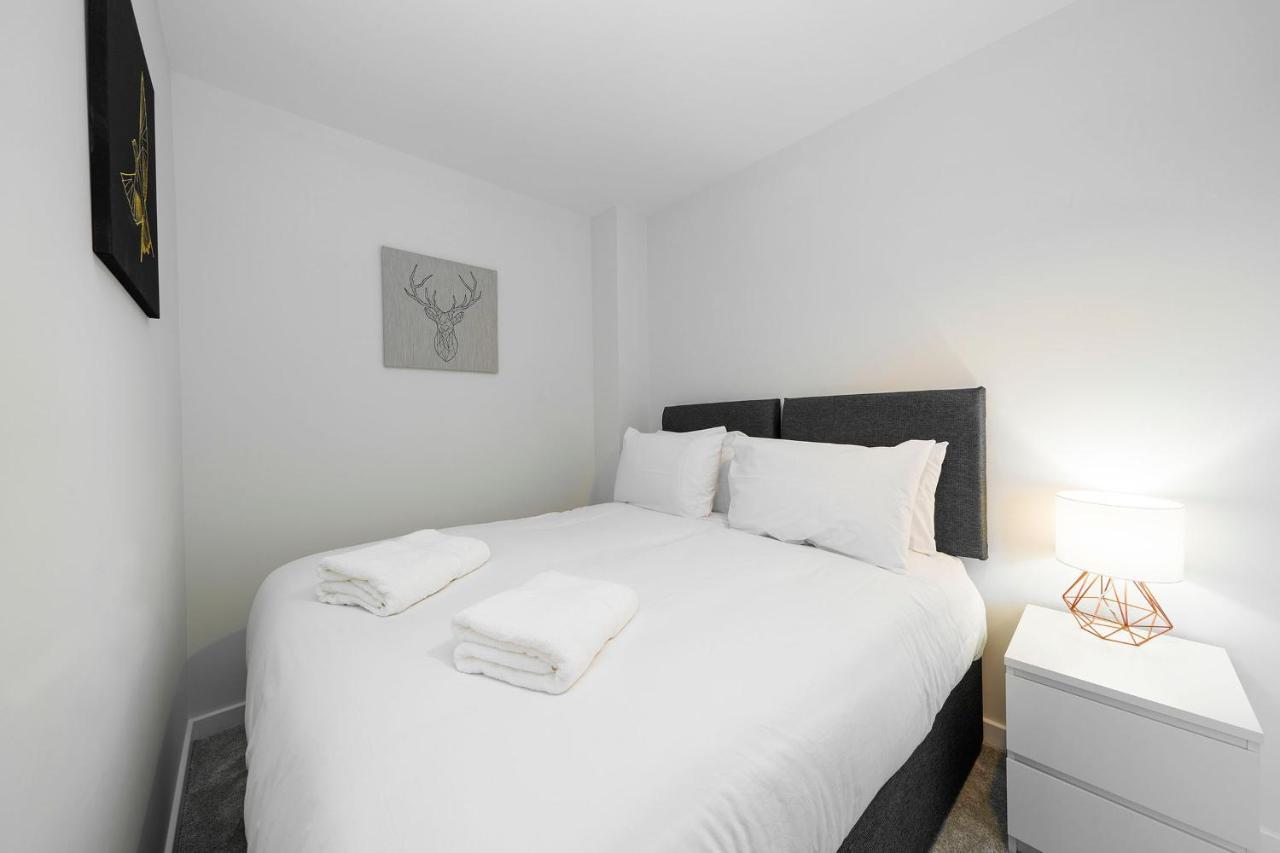 W. Queen St. Apt. Broughty Ferry Luaran gambar