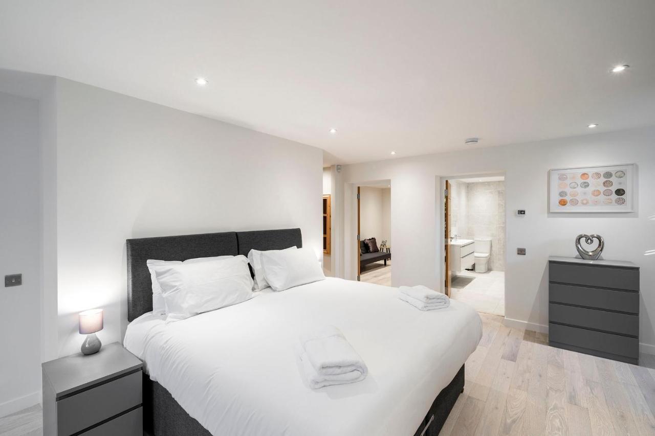 W. Queen St. Apt. Broughty Ferry Luaran gambar