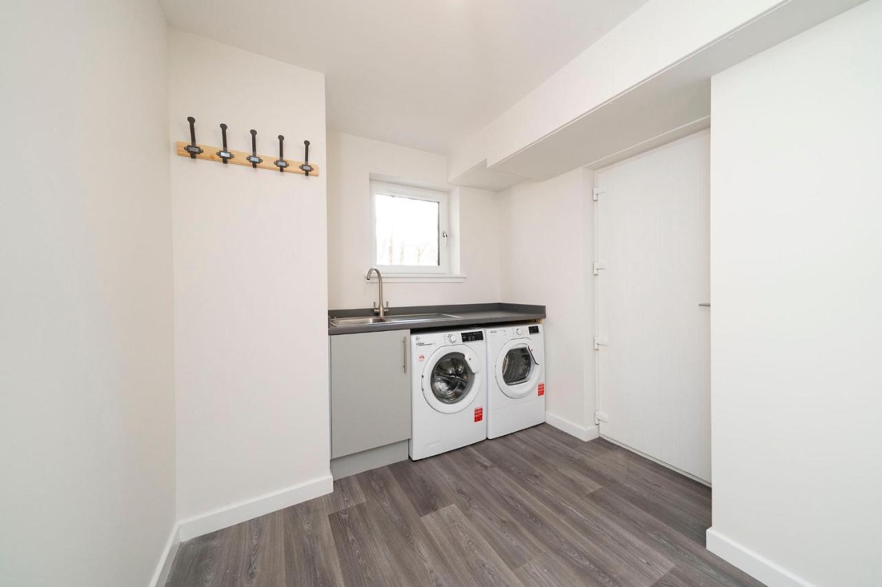 W. Queen St. Apt. Broughty Ferry Luaran gambar