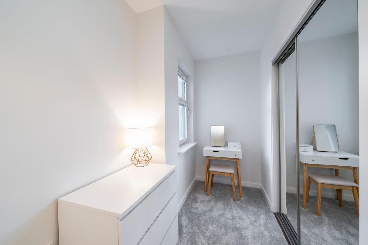 W. Queen St. Apt. Broughty Ferry Luaran gambar