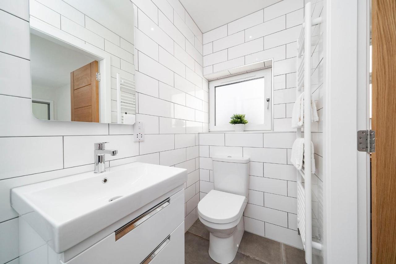 W. Queen St. Apt. Broughty Ferry Luaran gambar