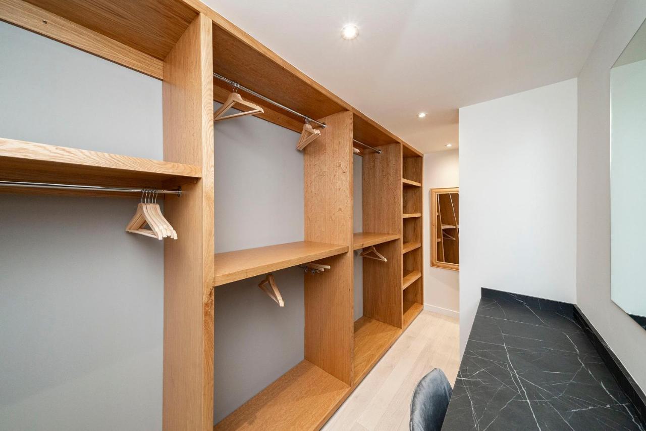 W. Queen St. Apt. Broughty Ferry Luaran gambar