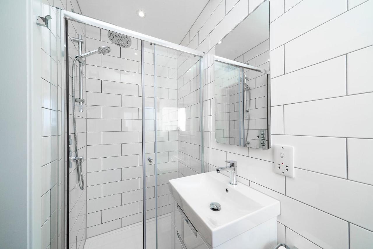 W. Queen St. Apt. Broughty Ferry Luaran gambar