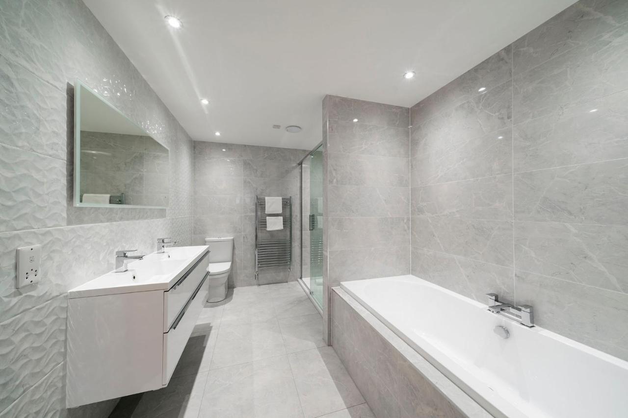 W. Queen St. Apt. Broughty Ferry Luaran gambar