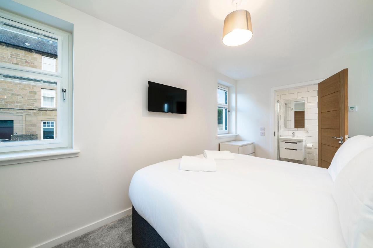 W. Queen St. Apt. Broughty Ferry Luaran gambar