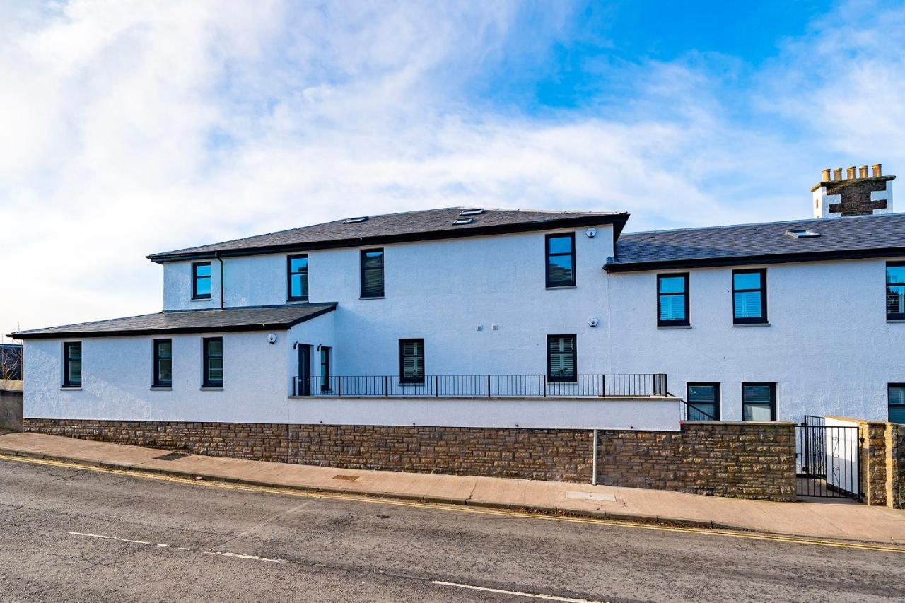 W. Queen St. Apt. Broughty Ferry Luaran gambar