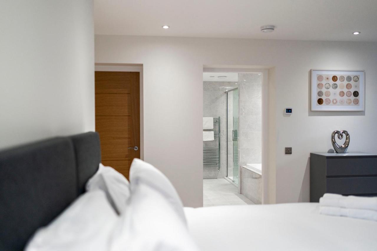 W. Queen St. Apt. Broughty Ferry Luaran gambar