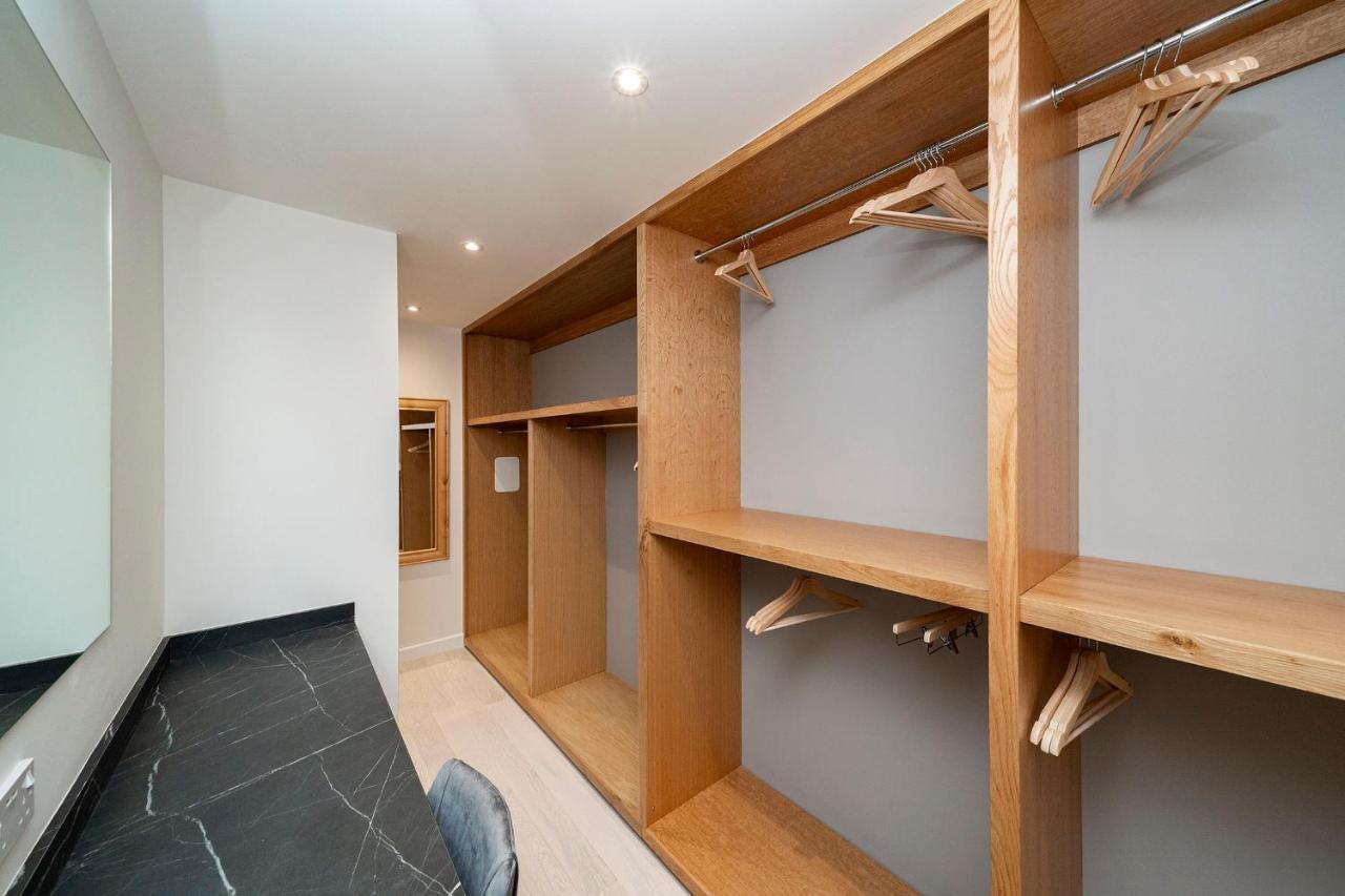 W. Queen St. Apt. Broughty Ferry Luaran gambar