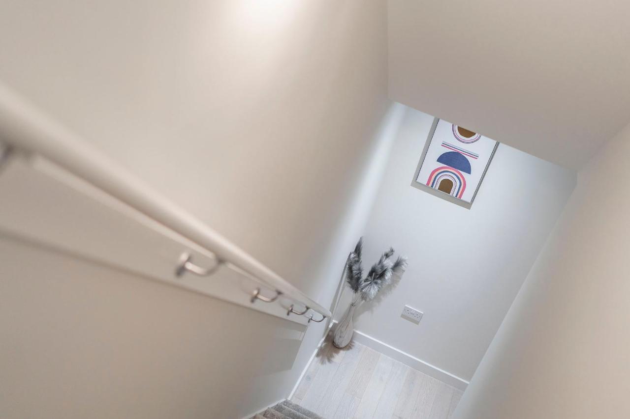 W. Queen St. Apt. Broughty Ferry Luaran gambar