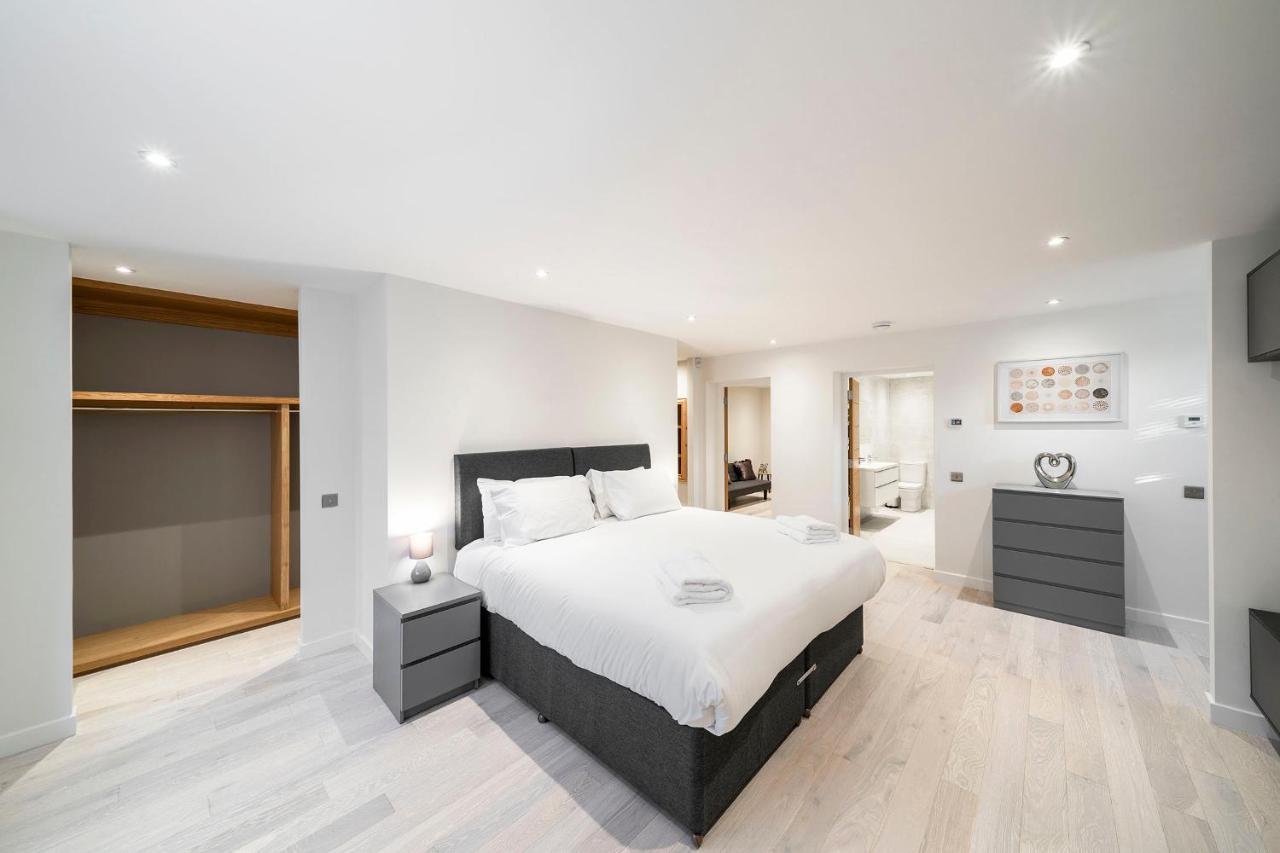 W. Queen St. Apt. Broughty Ferry Luaran gambar